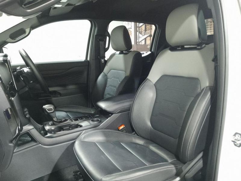 Ford Ranger Ranger 2.3T double cab Sport