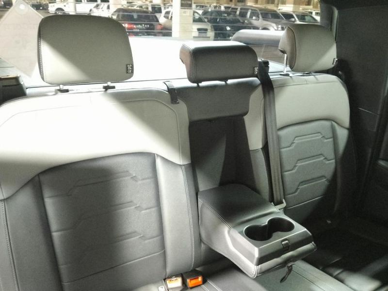 Ford Ranger Ranger 2.3T double cab Sport