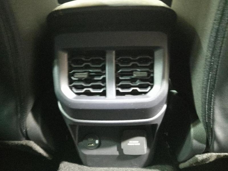 Ford Ranger Ranger 2.3T double cab Sport