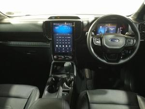 Ford Ranger 2.3T double cab Sport - Image 15
