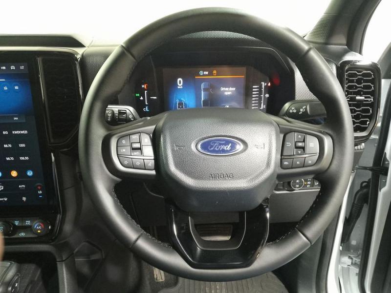 Ford Ranger Ranger 2.3T double cab Sport