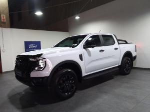 Ford Ranger 2.3T double cab Sport - Image 1