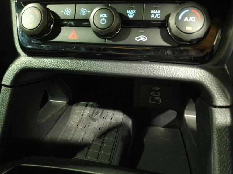 Ford Ranger Ranger 2.3T double cab Sport