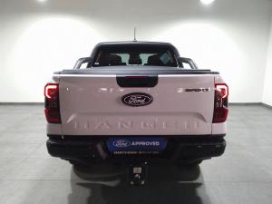 Ford Ranger 2.3T double cab Sport - Image 29