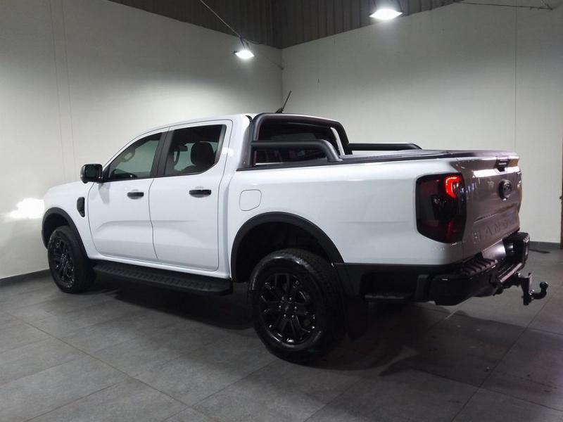 Ford Ranger Ranger 2.3T double cab Sport
