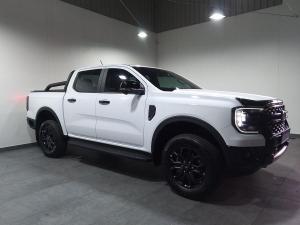 Ford Ranger 2.3T double cab Sport - Image 3