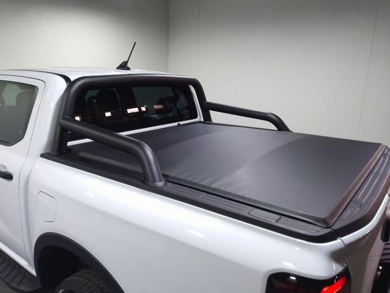 Ford Ranger Ranger 2.3T double cab Sport