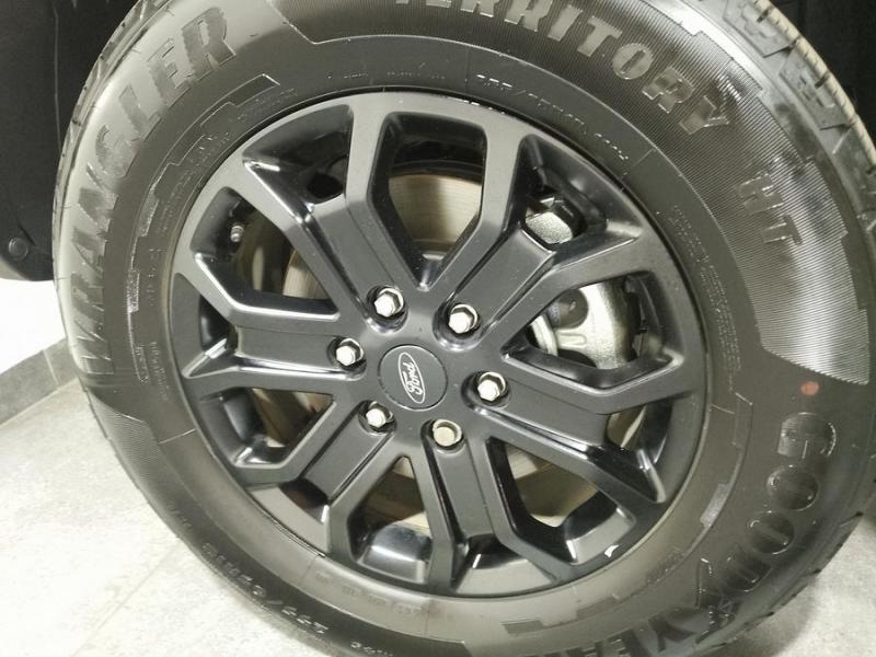 Ford Ranger Ranger 2.3T double cab Sport