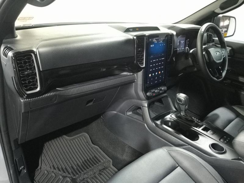 Ford Ranger Ranger 2.3T double cab Sport