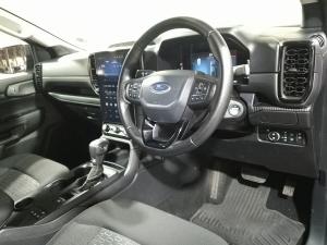Ford Ranger 2.0 SiT double cab XLT - Image 10
