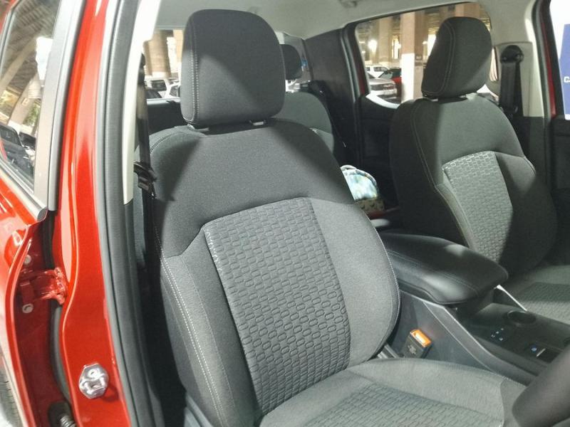 Ford Ranger Ranger 2.0 SiT double cab XLT