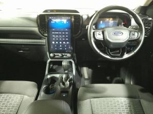 Ford Ranger 2.0 SiT double cab XLT - Image 15