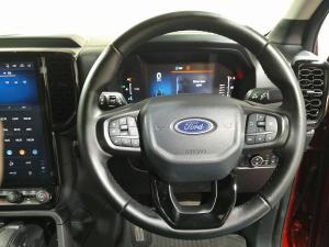 Ford Ranger 2.0 SiT double cab XLT - Image 16