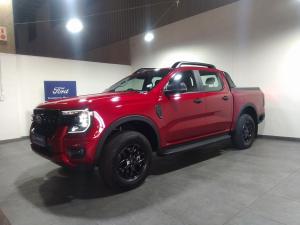 Ford Ranger 2.0 SiT double cab XLT - Image 1