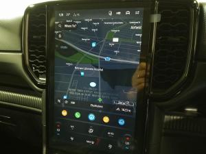 Ford Ranger 2.0 SiT double cab XLT - Image 20