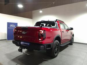 Ford Ranger 2.0 SiT double cab XLT - Image 28