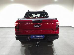 Ford Ranger 2.0 SiT double cab XLT - Image 29