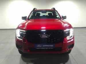 Ford Ranger 2.0 SiT double cab XLT - Image 2