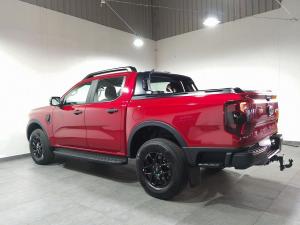 Ford Ranger 2.0 SiT double cab XLT - Image 30