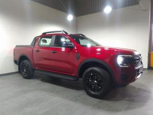 Ford Ranger 2.0 SiT double cab XLT - Image 3