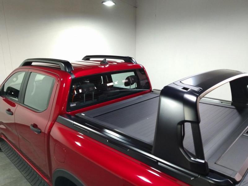 Ford Ranger Ranger 2.0 SiT double cab XLT