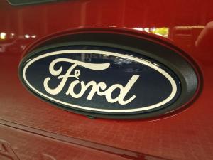 Ford Ranger 2.0 SiT double cab XLT - Image 8