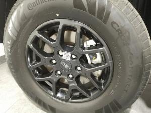 Ford Ranger 2.0 SiT double cab XLT - Image 9
