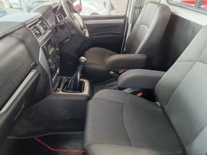 Mahindra Pik Up 2.2CRDe single cab 4x4 S6 - Image 14