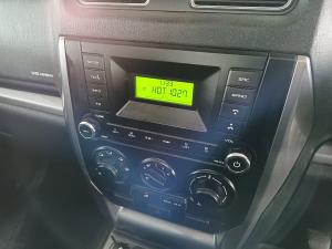 Mahindra Pik Up 2.2CRDe single cab 4x4 S6 - Image 17