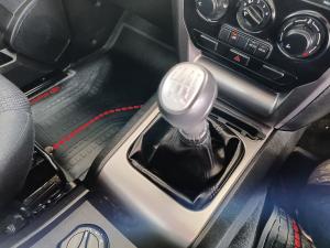 Mahindra Pik Up 2.2CRDe single cab 4x4 S6 - Image 19