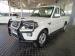Mahindra Pik Up 2.2CRDe single cab 4x4 S6 - Thumbnail 1