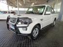Thumbnail Mahindra Pik Up 2.2CRDe single cab 4x4 S6