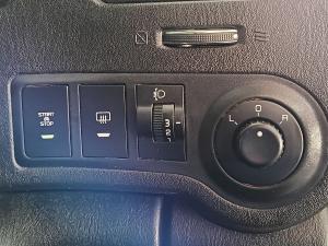 Mahindra Pik Up 2.2CRDe single cab 4x4 S6 - Image 21