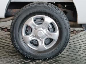 Mahindra Pik Up 2.2CRDe single cab 4x4 S6 - Image 23