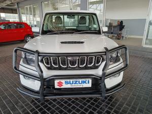 Mahindra Pik Up 2.2CRDe single cab 4x4 S6 - Image 2