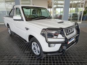 Mahindra Pik Up 2.2CRDe single cab 4x4 S6 - Image 3