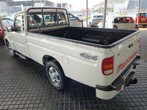 Mahindra Pik Up 2.2CRDe single cab 4x4 S6 - Image 5
