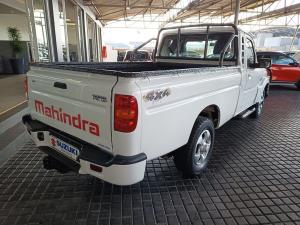 Mahindra Pik Up 2.2CRDe single cab 4x4 S6 - Image 7