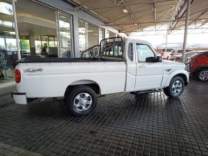 Mahindra Pik Up 2.2CRDe single cab 4x4 S6 - Image 8
