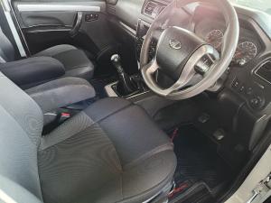 Mahindra Pik Up 2.2CRDe single cab 4x4 S6 - Image 9