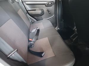 Suzuki S-Presso 1.0 GL manual - Image 10