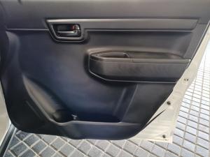 Suzuki S-Presso 1.0 GL manual - Image 12