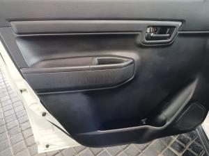 Suzuki S-Presso 1.0 GL manual - Image 13