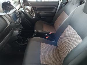 Suzuki S-Presso 1.0 GL manual - Image 14
