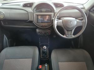 Suzuki S-Presso 1.0 GL manual - Image 17