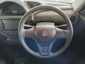 Suzuki S-Presso 1.0 GL manual - Image 18