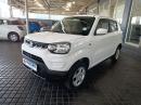 Thumbnail Suzuki S-Presso 1.0 GL manual