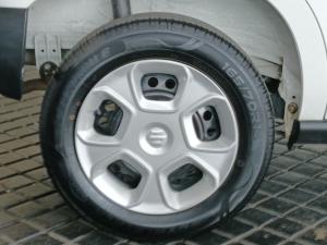 Suzuki S-Presso 1.0 GL manual - Image 23