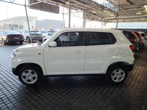 Suzuki S-Presso 1.0 GL manual - Image 4