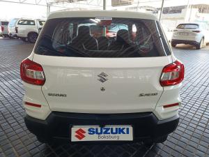 Suzuki S-Presso 1.0 GL manual - Image 6